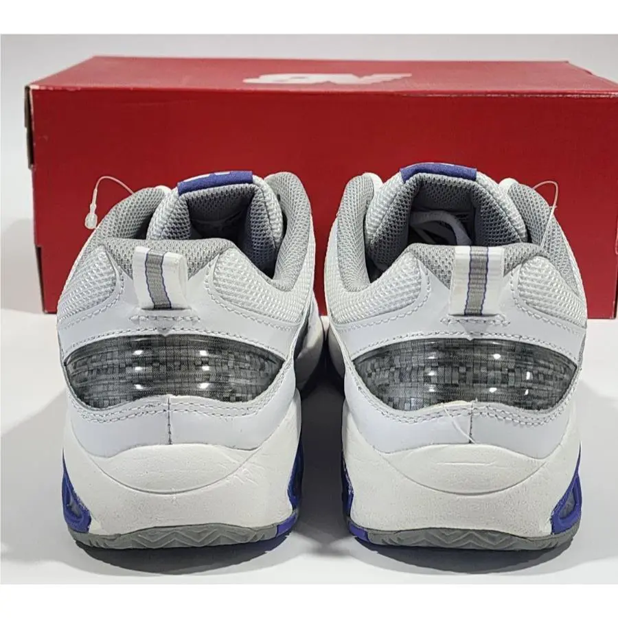 New Balance shoes - Tennis Hard Court - Tennis Hard Court - WC806W - White 4