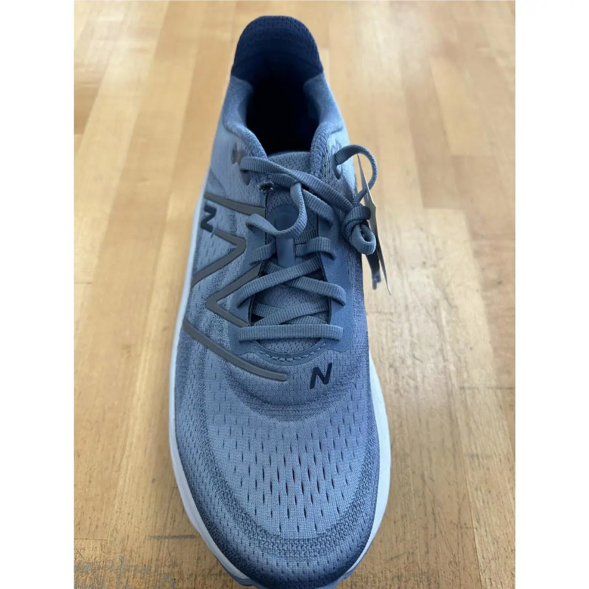 New Balance shoes - New Balance Fresh Foam - Fresh Foam - MMORAG4 - Gray 1