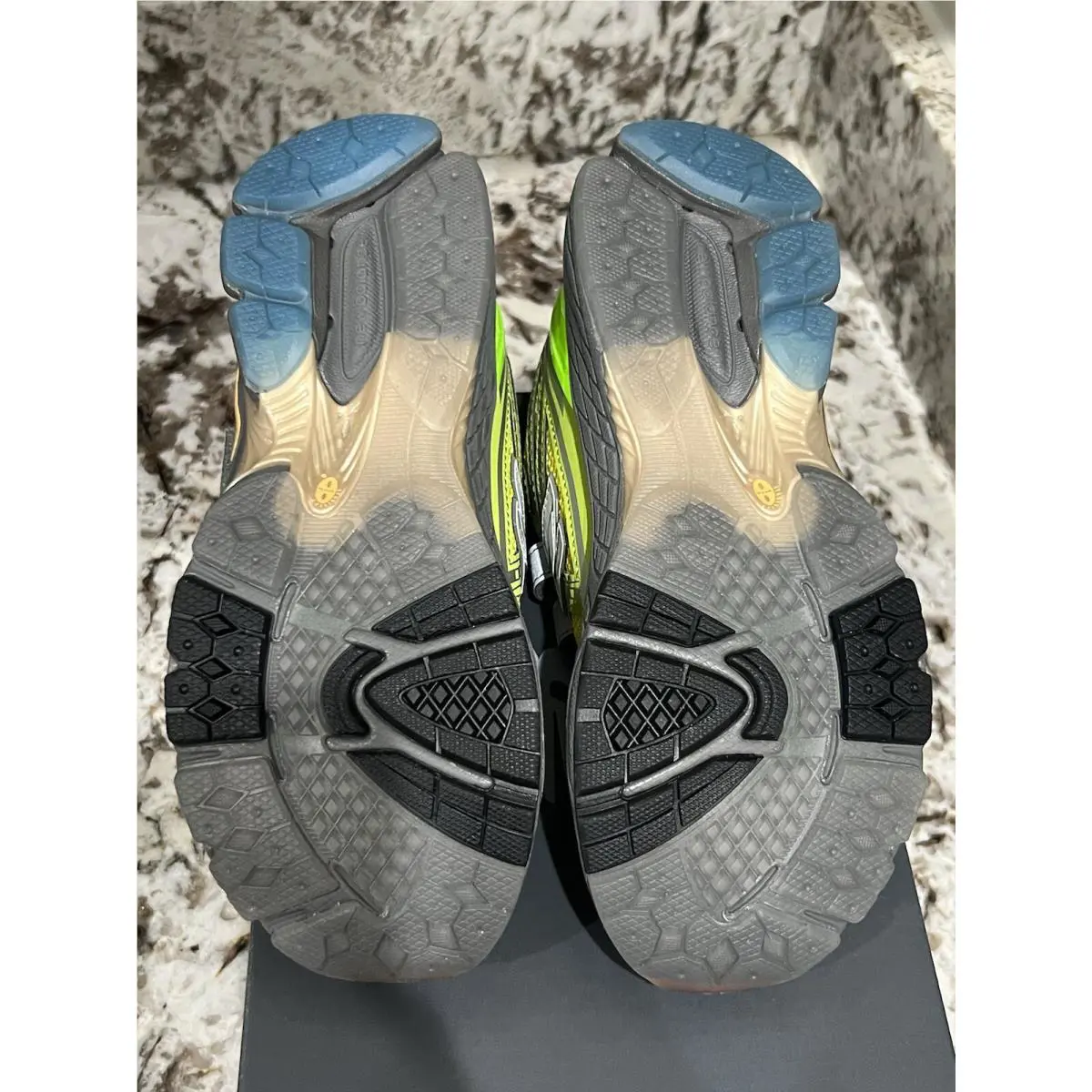 New Balance shoes - New Balance 1906 - PV1906AB - Multicolor 4
