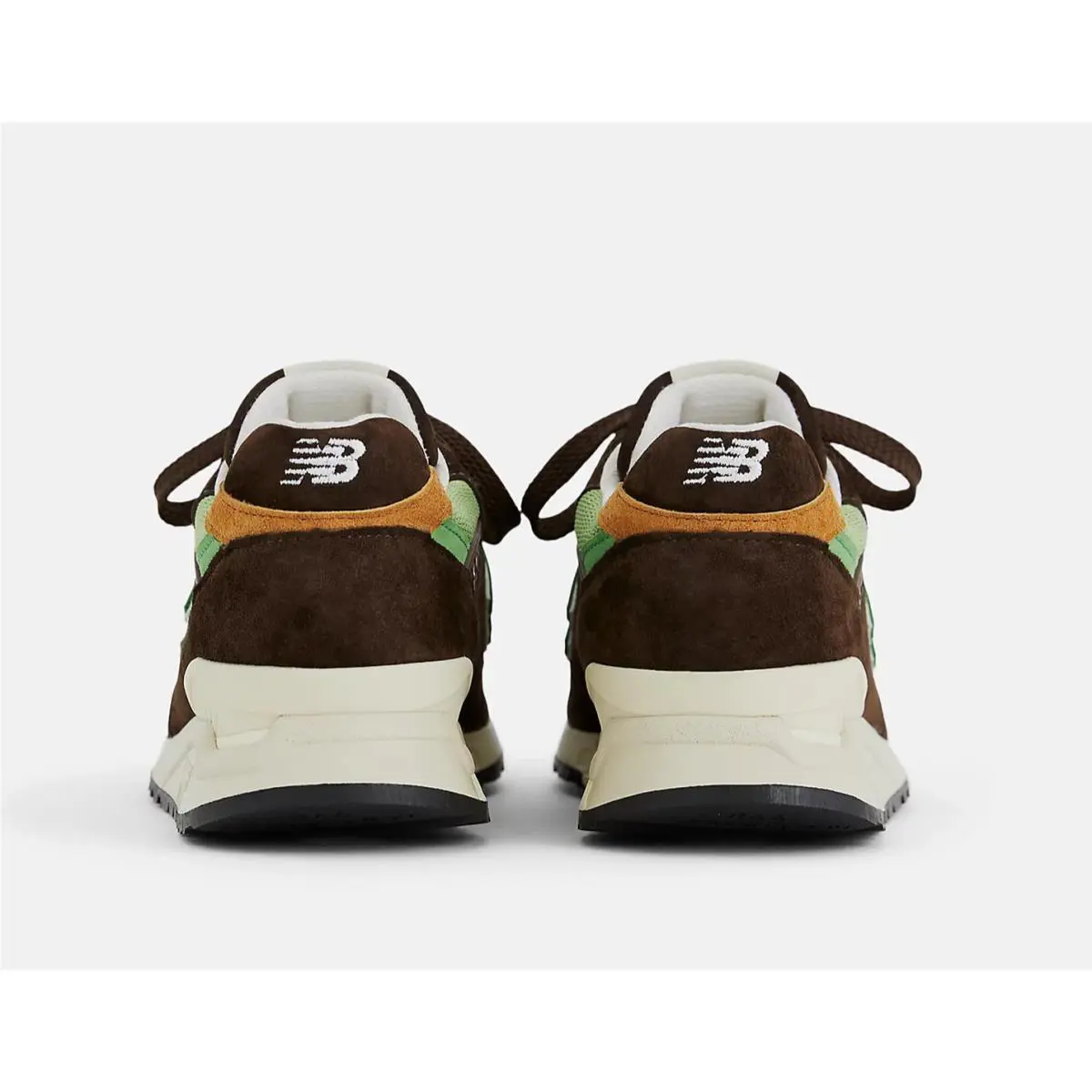 New Balance shoes - New Balance 998 - U998BG - Brown 1
