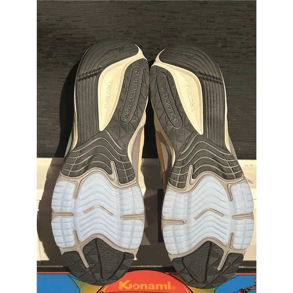 New Balance shoes - New Balance 990 v6 - Multicolor (UPC: 0197968493828) 7