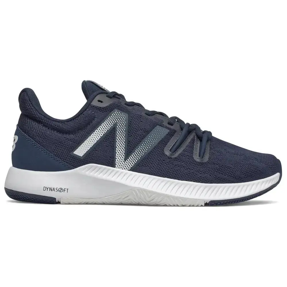 New Balance shoes - New Balance DynaSoft - DynaSoft - MXTRNRCN - Blue (UPC: 195481087975) 1