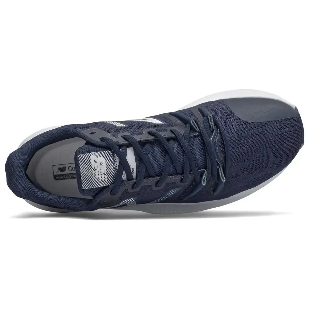 New Balance shoes - New Balance DynaSoft - DynaSoft - MXTRNRCN - Blue (UPC: 195481087975) 2