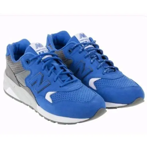 New Balance shoes - New Balance 580 - MRT580C6 - Blue 6