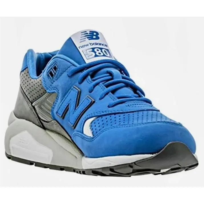 New Balance shoes - New Balance 580 - MRT580C6 - Blue 10