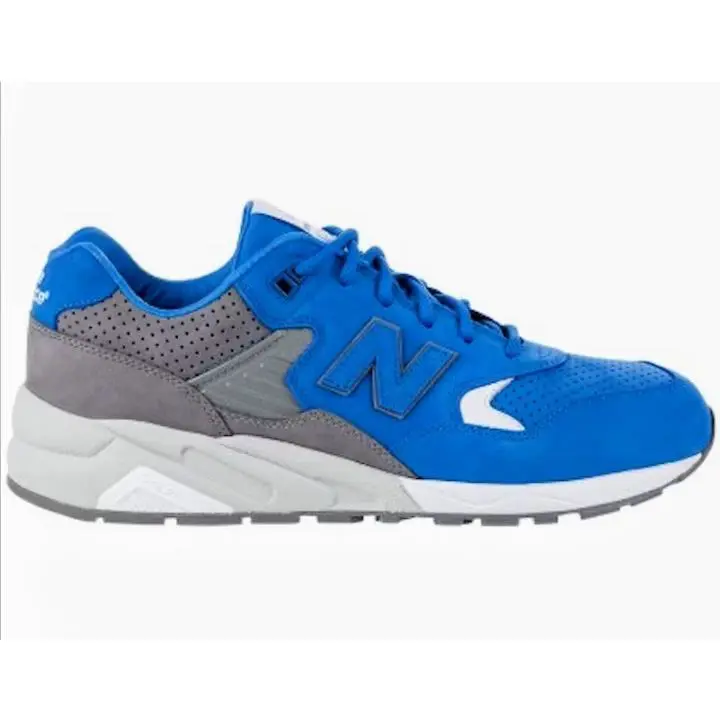 New Balance shoes - New Balance 580 - MRT580C6 - Blue 1
