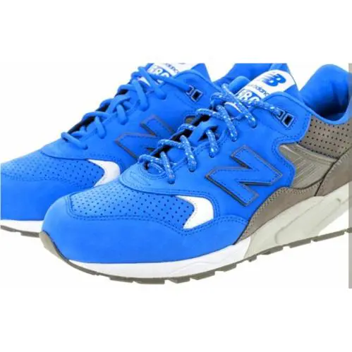 New Balance shoes - New Balance 580 - MRT580C6 - Blue 0