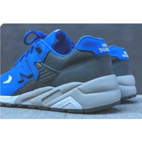 New Balance shoes - New Balance 580 - MRT580C6 - Blue 7