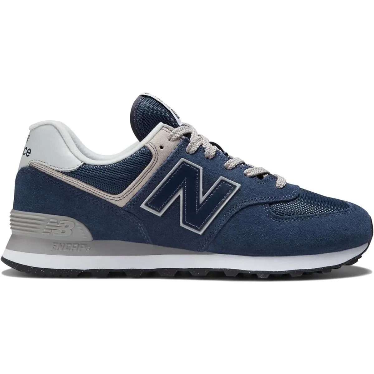 New Balance shoes - NAVY/WHITE, Manufacturer: NAVY/WHITE (UPC: 195907806036) 0