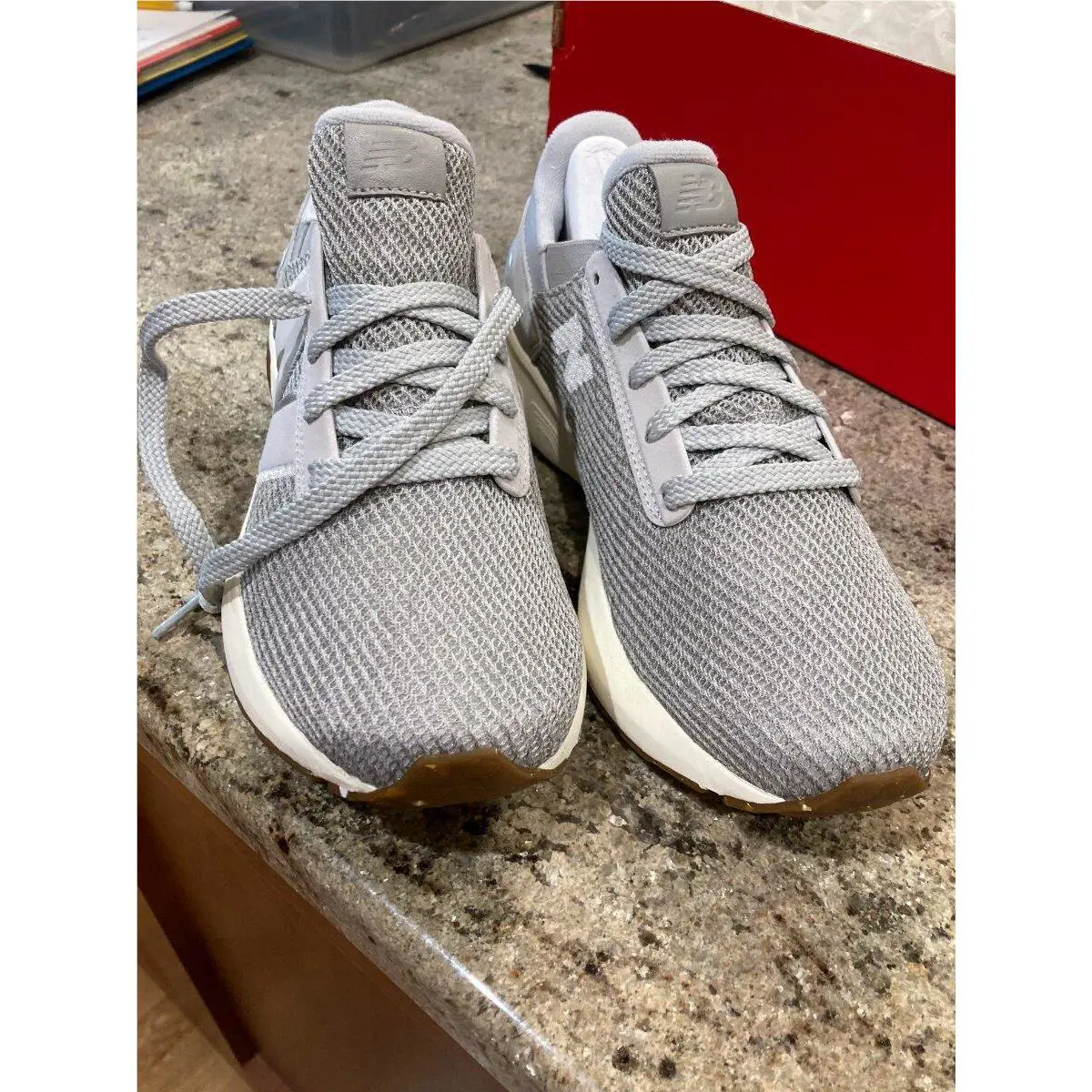 New Balance shoes - Fresh Foam x 1440 - Fresh Foam - Gray 6