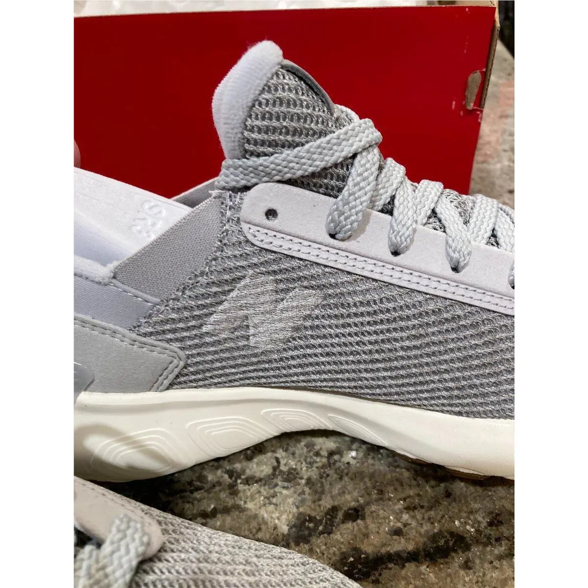 New Balance shoes - Fresh Foam x 1440 - Fresh Foam - Gray 8