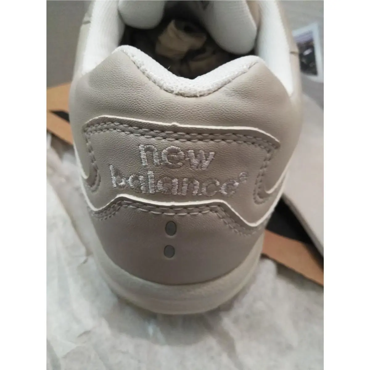 New Balance shoes - Beige 3