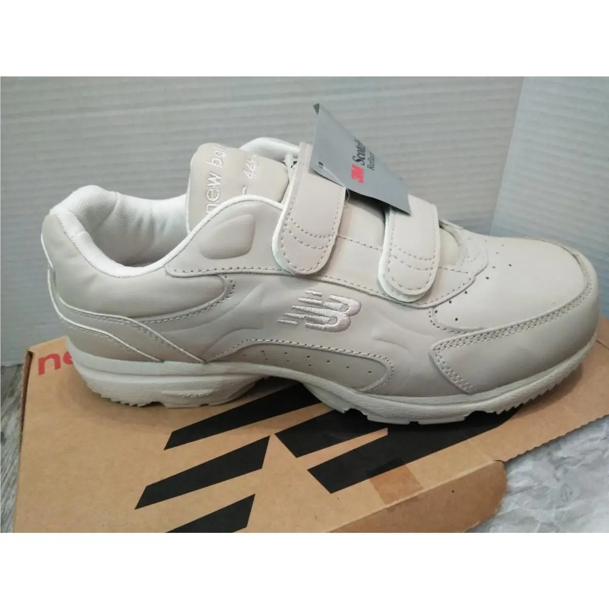 New Balance shoes - Beige 9