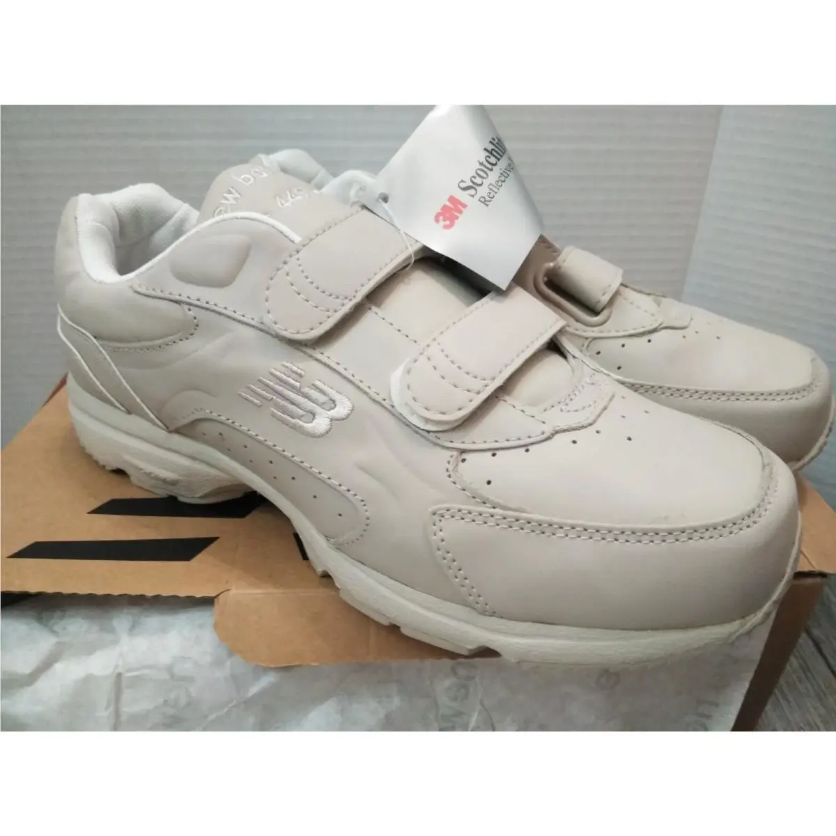 New Balance shoes - Beige 10