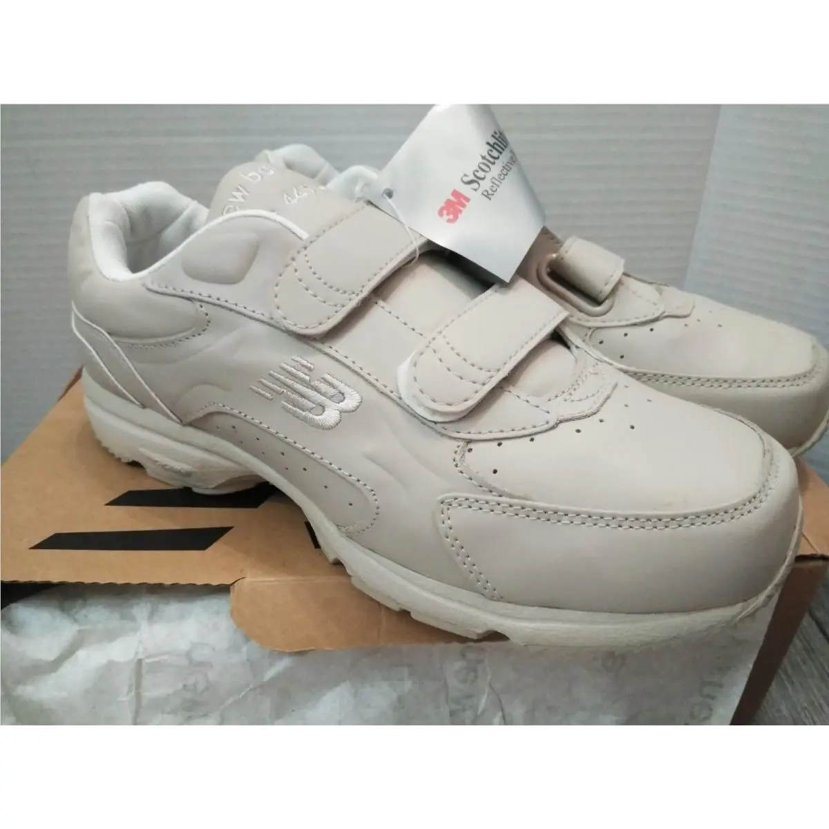 New Balance shoes - Beige 11