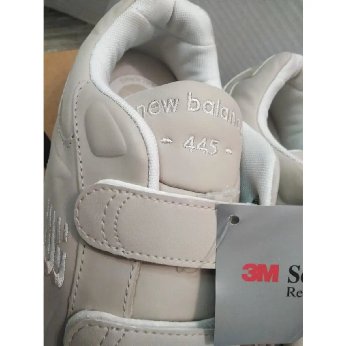 New Balance shoes - Beige 12