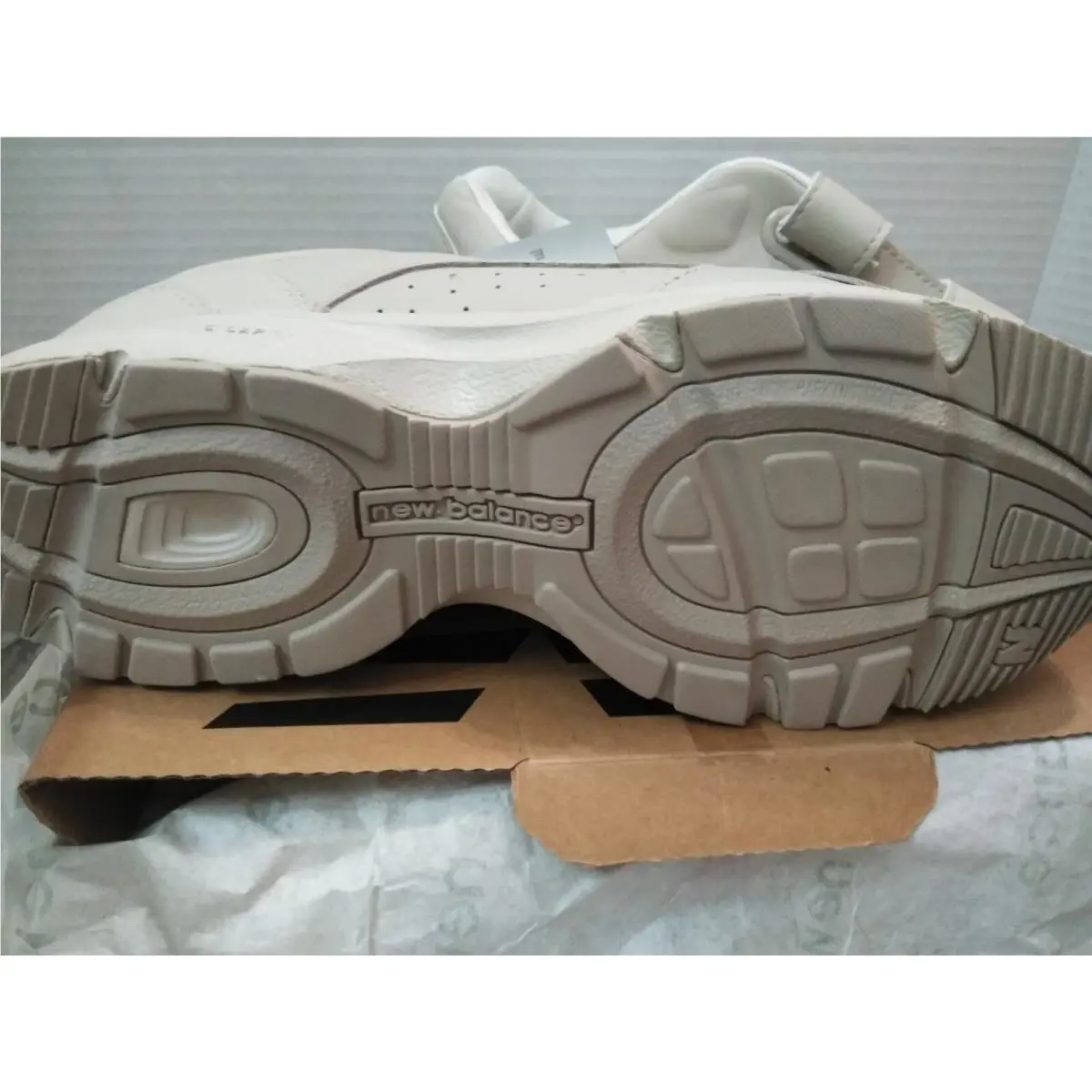 New Balance shoes - Beige 0