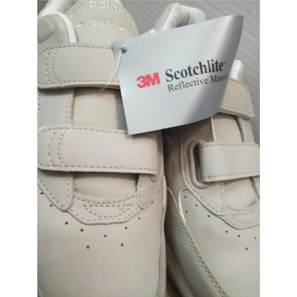 New Balance shoes - Beige 2