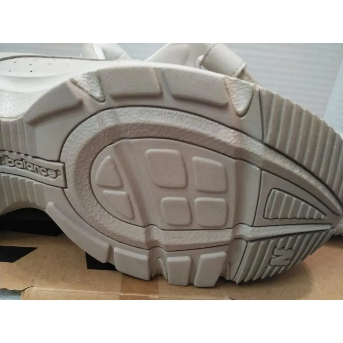 New Balance shoes - Beige 6