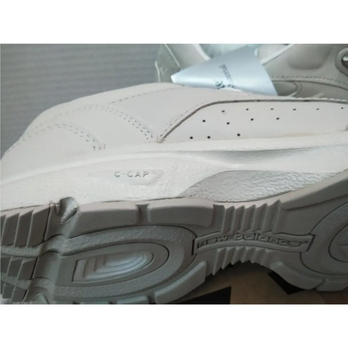 New Balance shoes - Beige 7