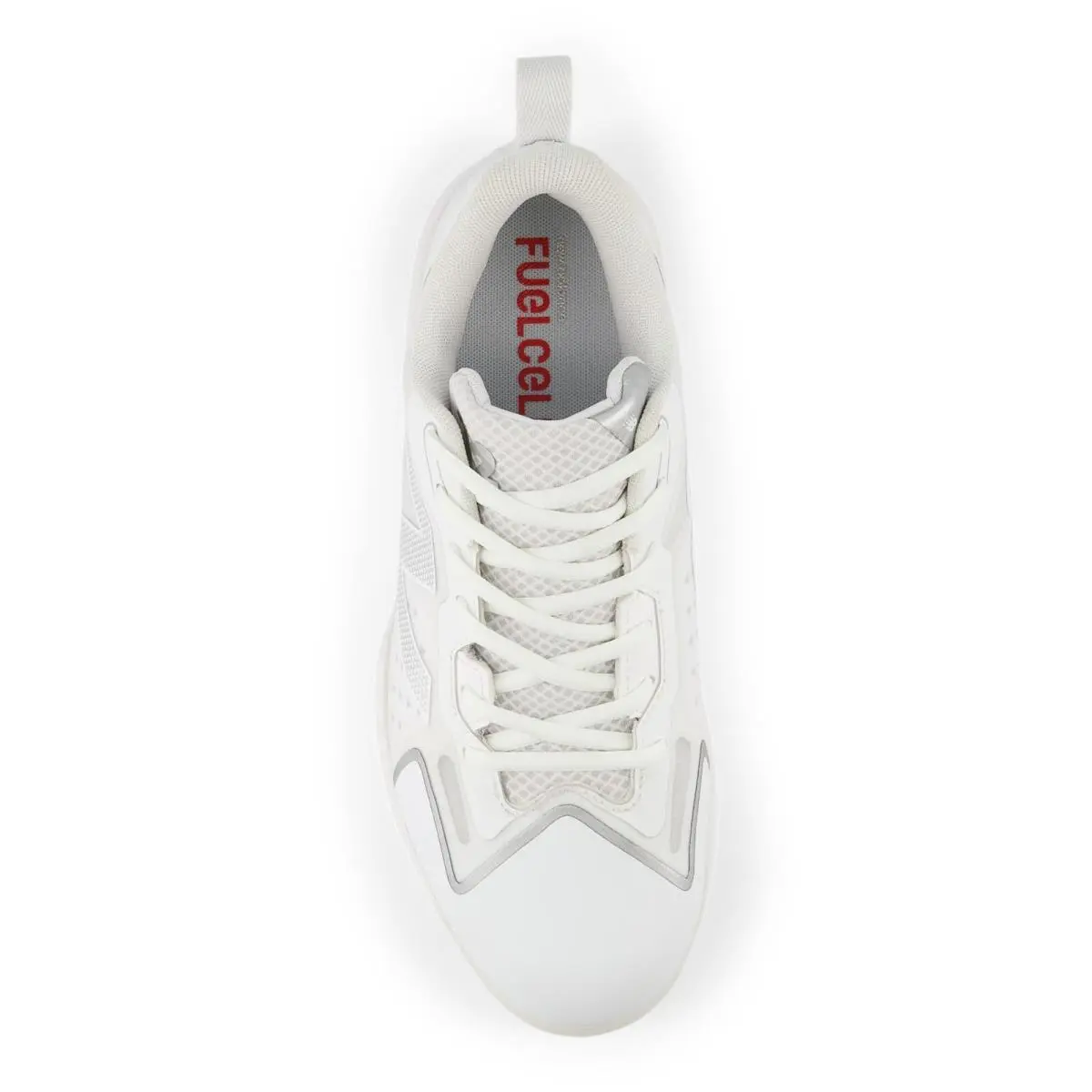 New Balance shoes - New Balance FuelCell Romero Duo - White (UPC: 197375500423) 3