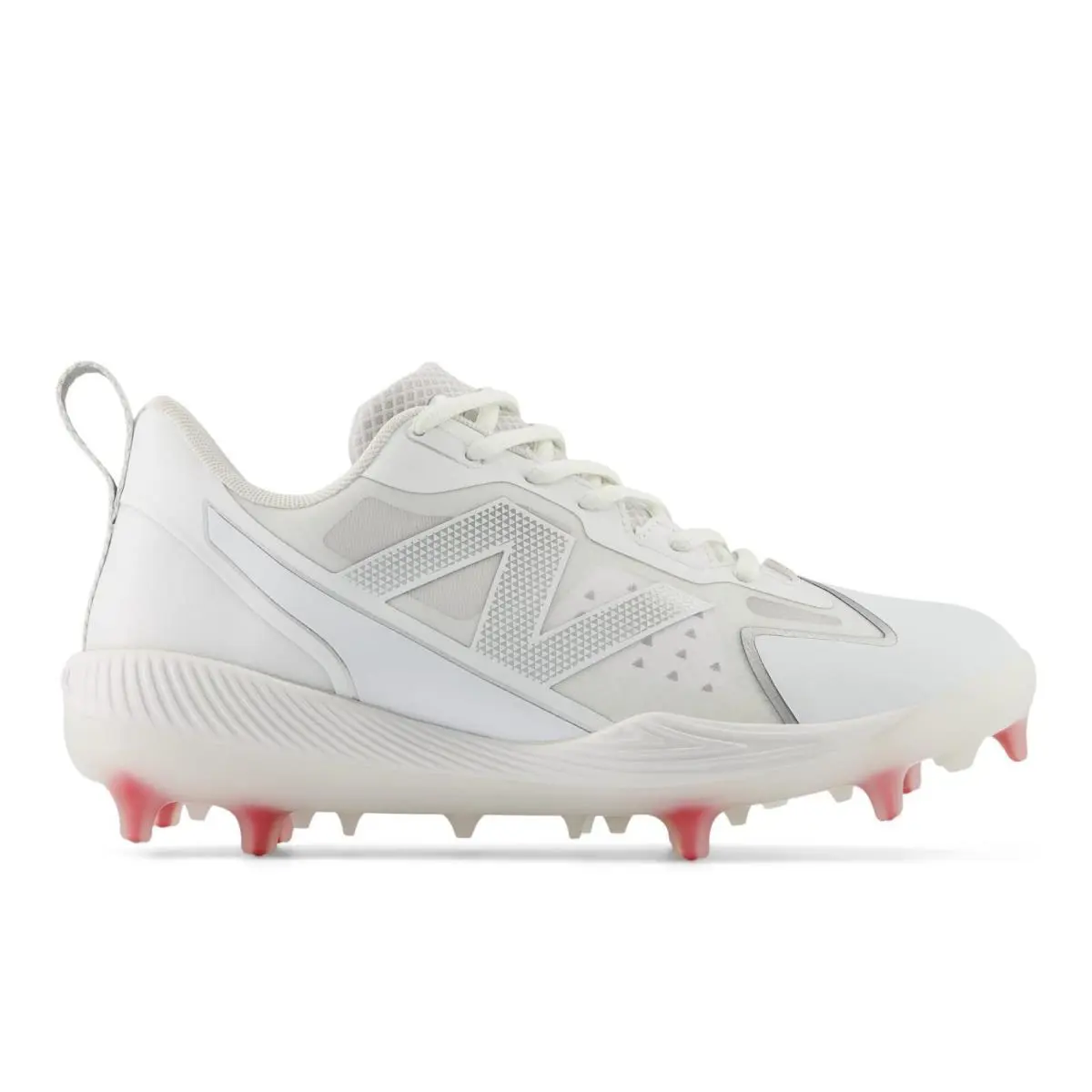 New Balance shoes - New Balance FuelCell Romero Duo - White (UPC: 197375500423) 4