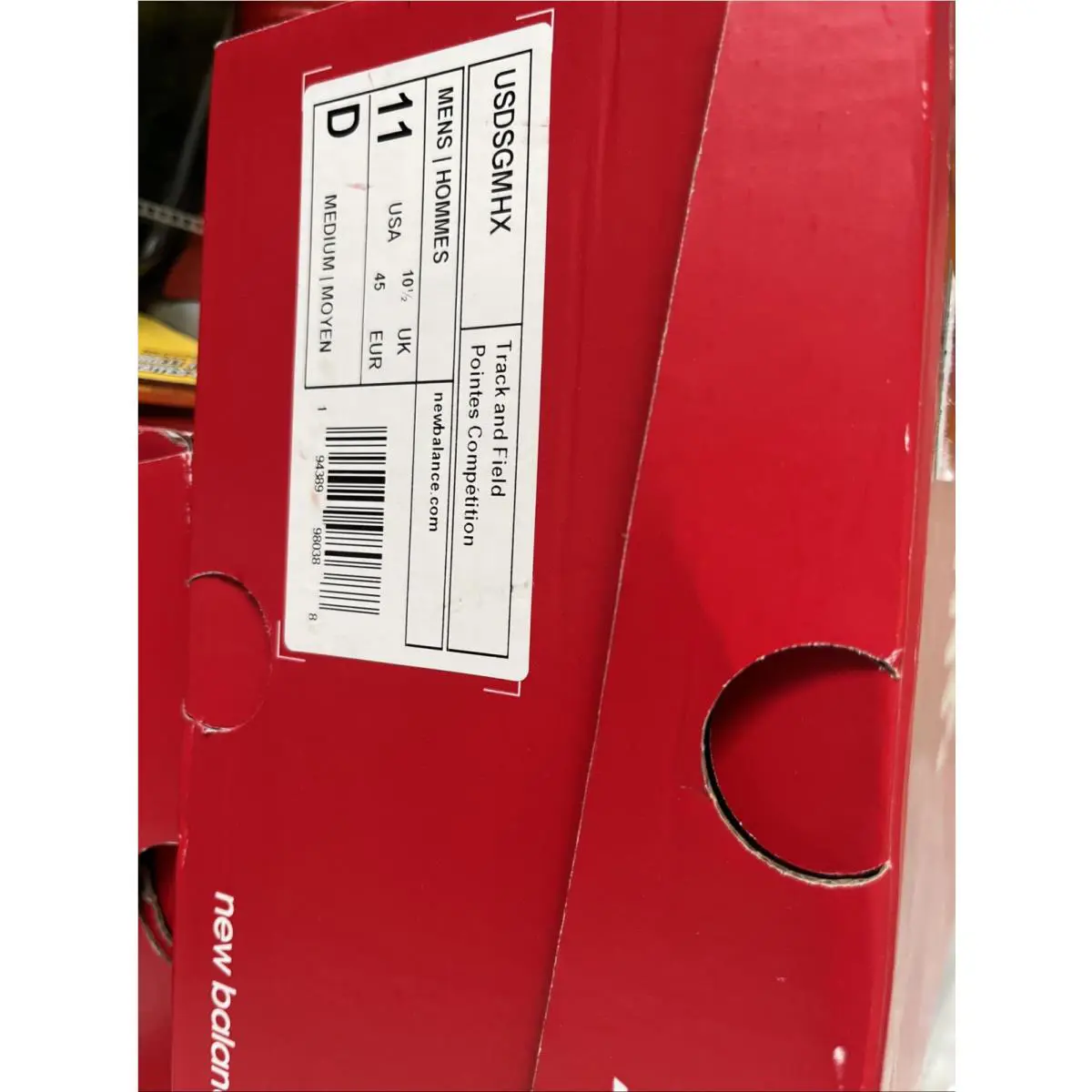 New Balance shoes - adidas Spike - adidas Spike - Multicolor 8