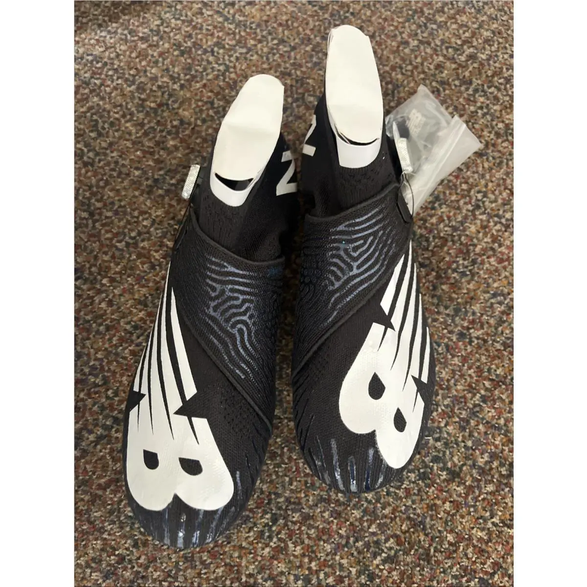 New Balance shoes - adidas Spike - adidas Spike - Multicolor 1