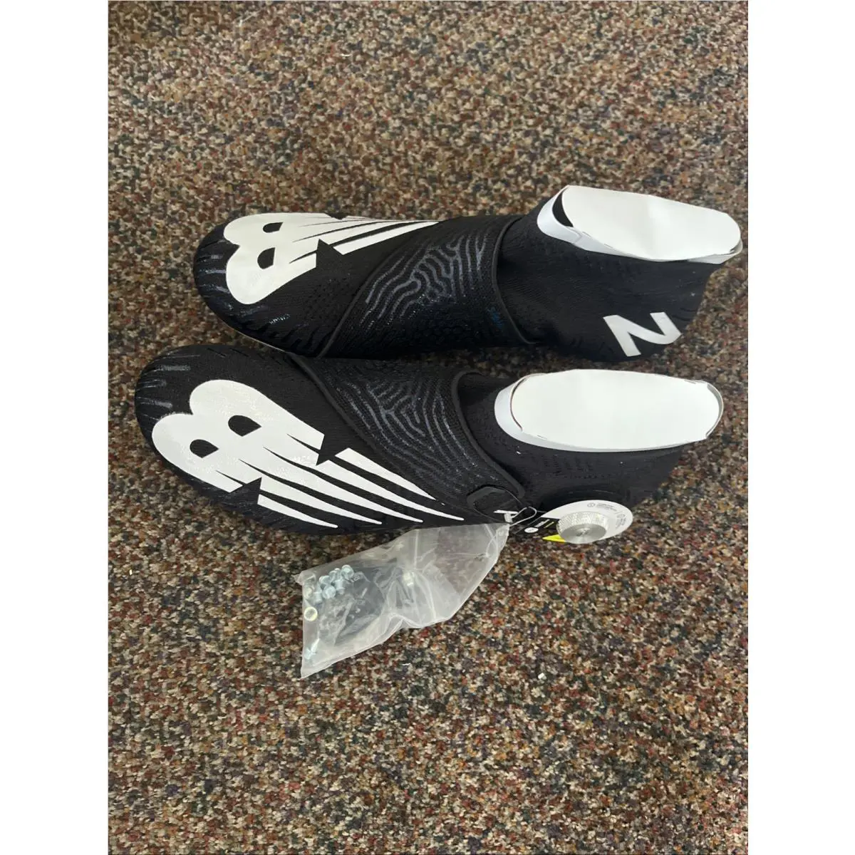 New Balance shoes - adidas Spike - adidas Spike - Multicolor 5