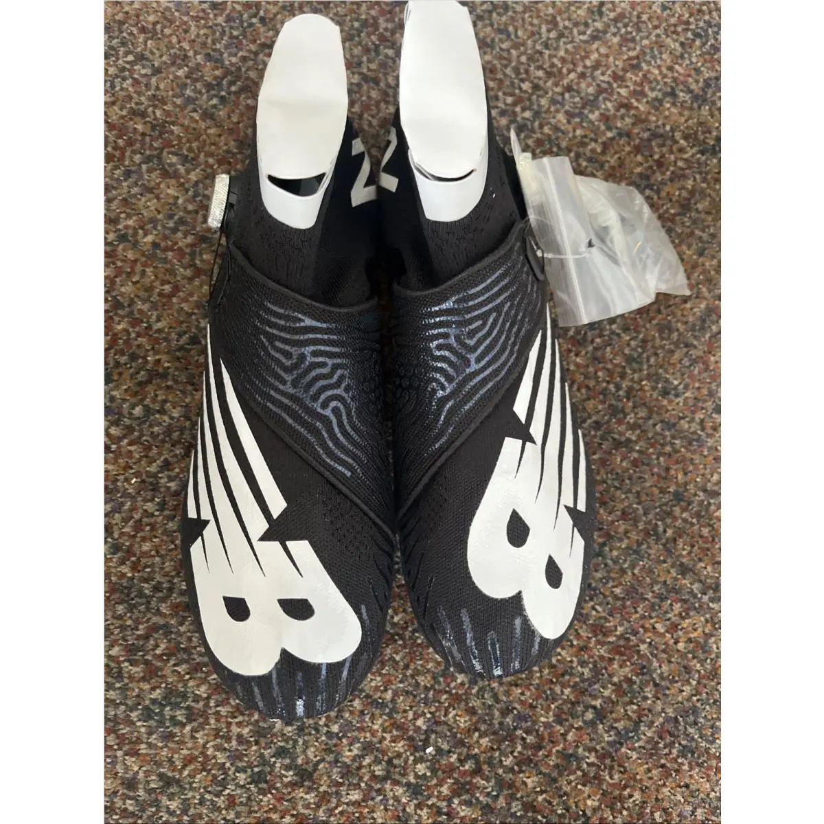 New Balance shoes - adidas Spike - adidas Spike - Multicolor 6