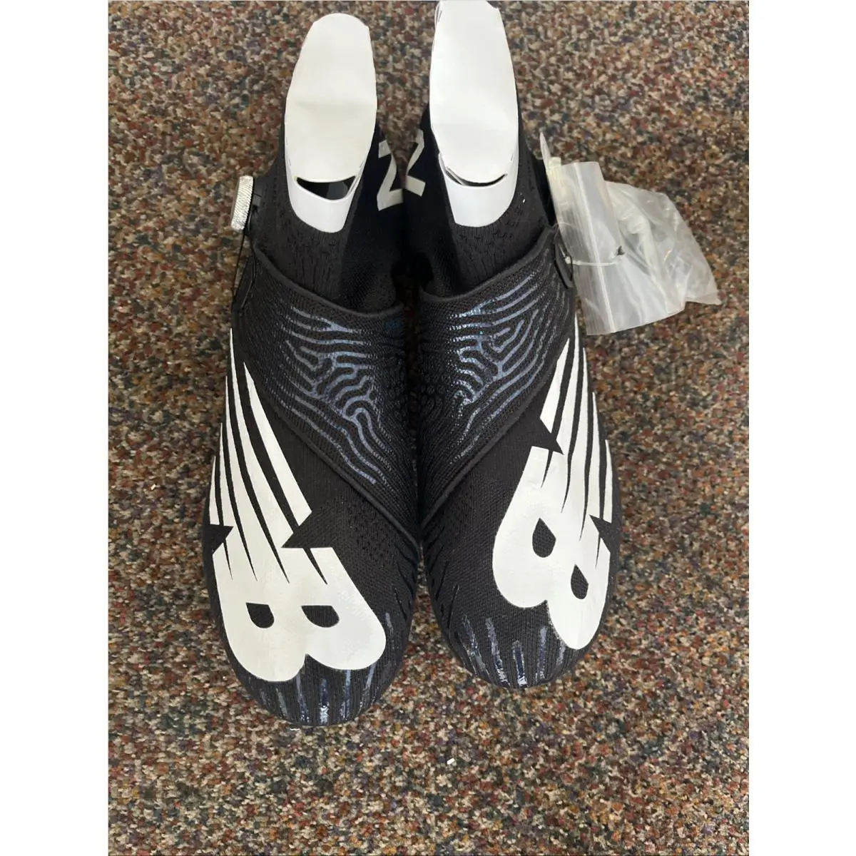 New Balance shoes - adidas Spike - adidas Spike - Multicolor 7