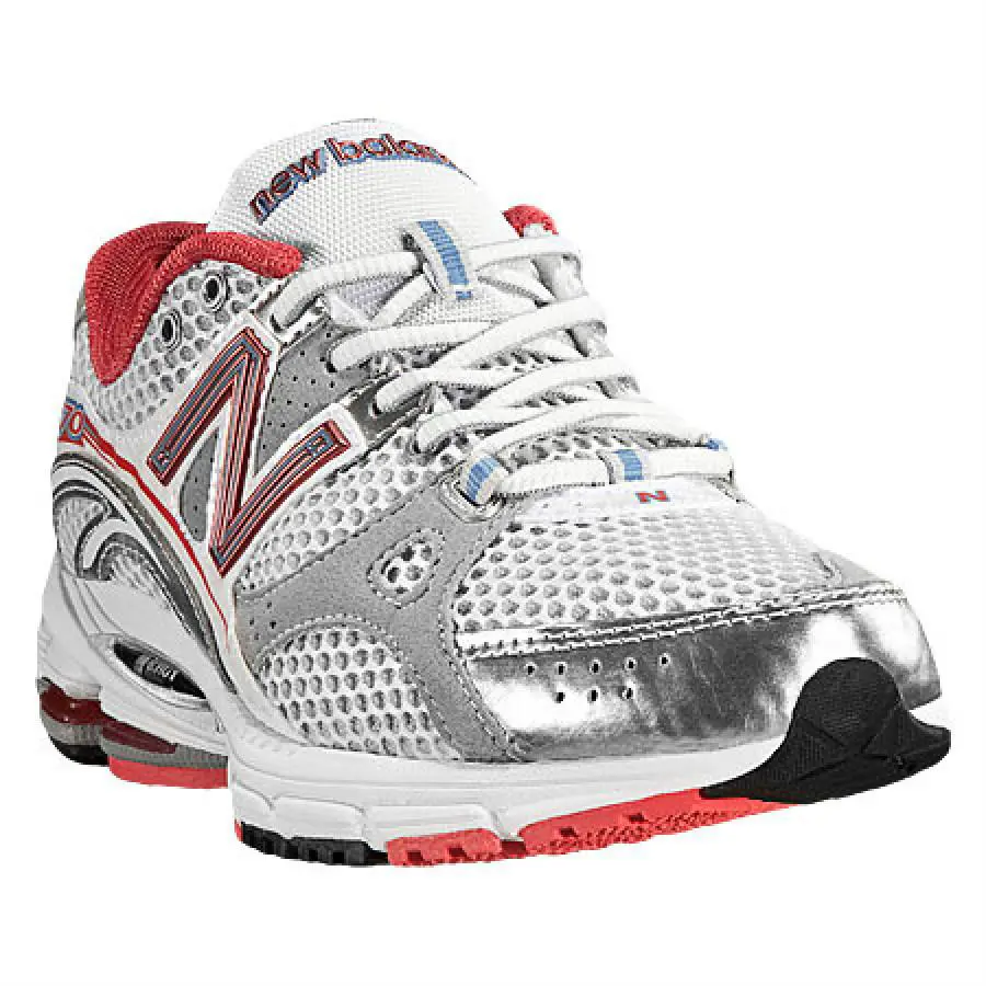 New Balance shoes - Metallics 0