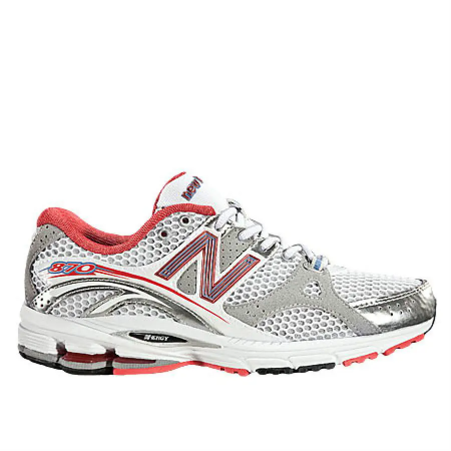 New Balance shoes - Metallics 1
