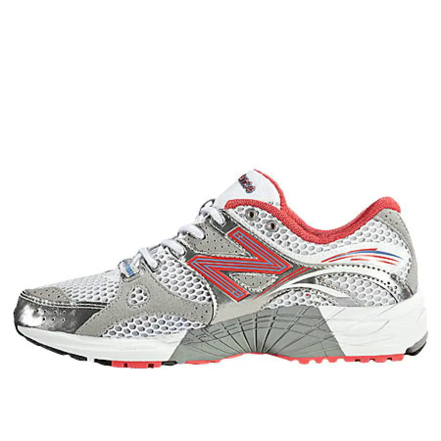 New Balance shoes - Metallics 2