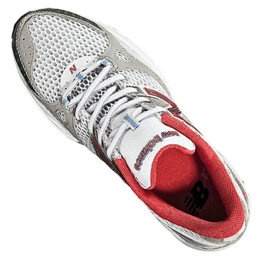 New Balance shoes - Metallics 3