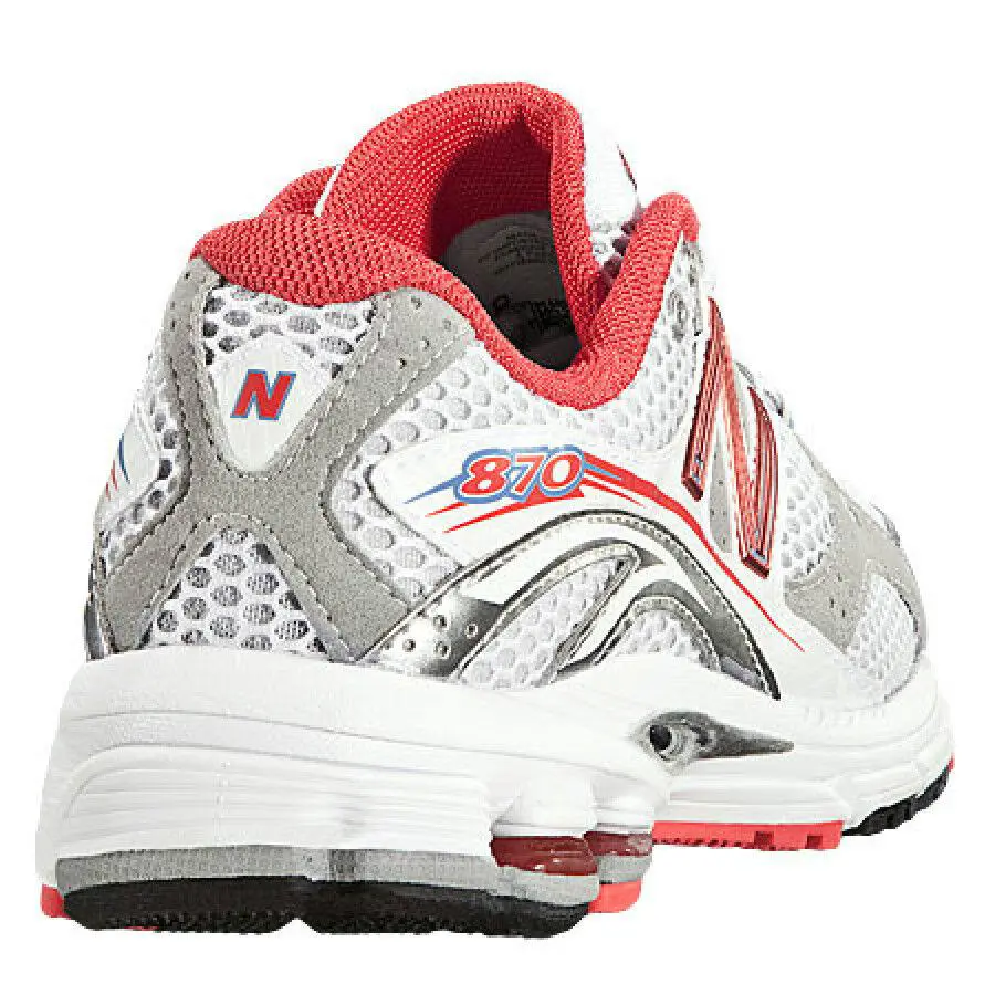 New Balance shoes - Metallics 4