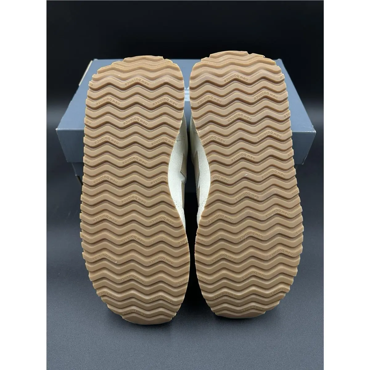 New Balance shoes - New Balance 237 - MS237CJ - Multicolor, Manufacturer: Beige (UPC: 196432934386) 2