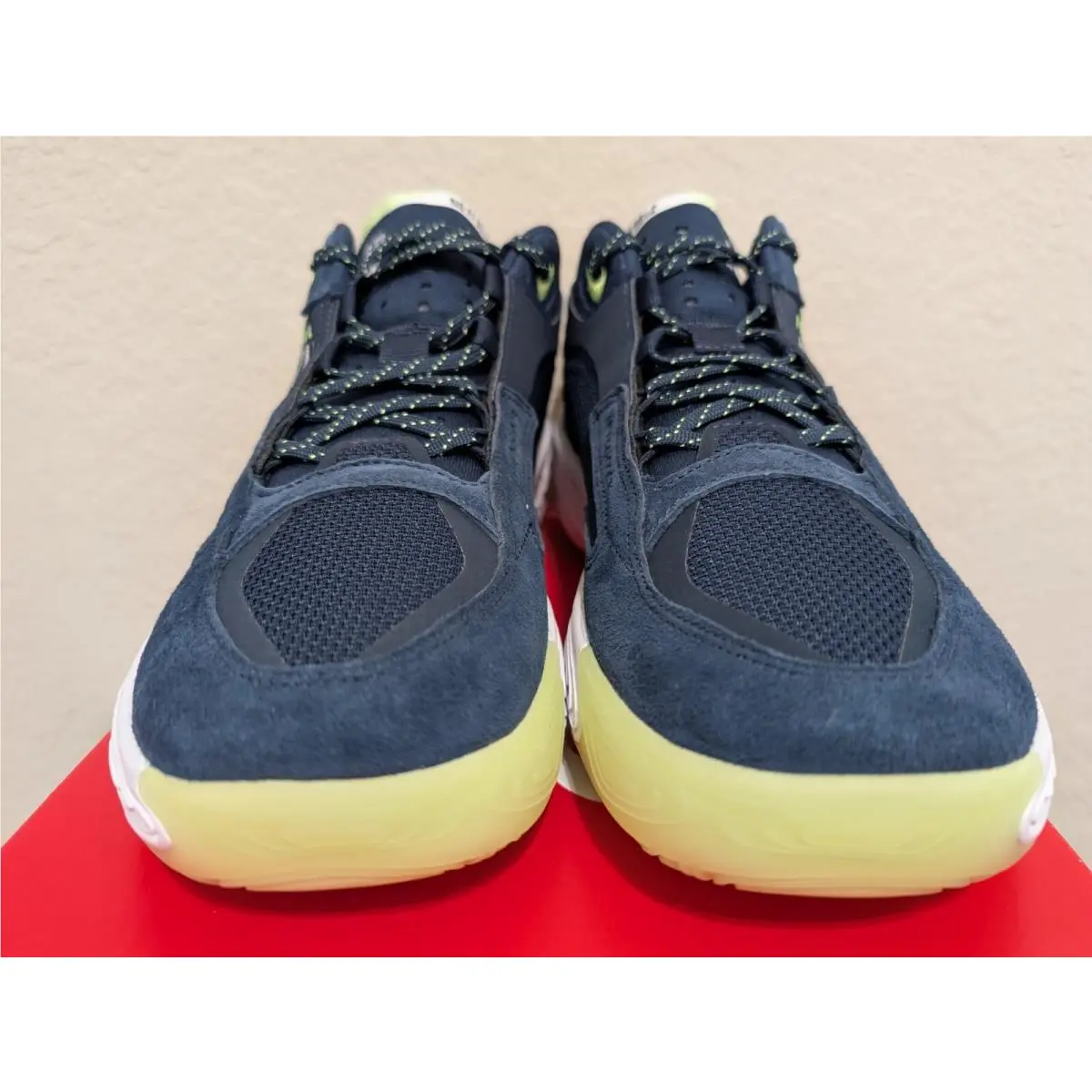 New Balance shoes - Blue 5