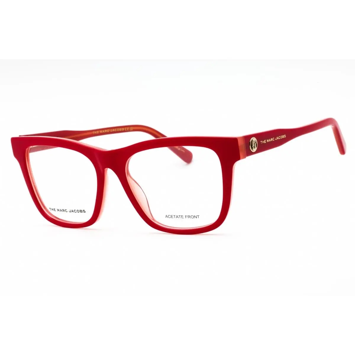 Marc Jacobs Marc 630-0C9A 00 Eyeglasses 52mm - Frame: Pink