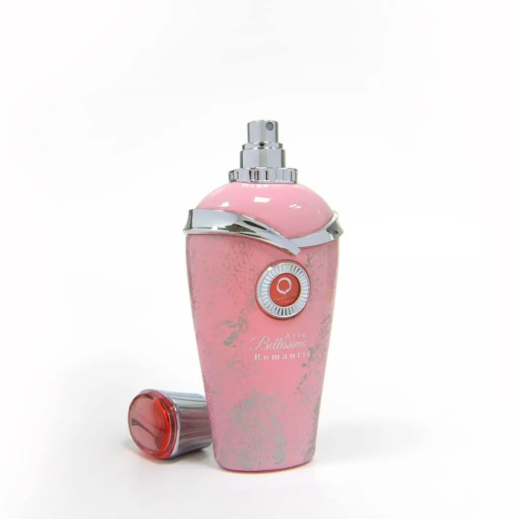 Orientica Arte Bellissimo Romantic Eau de Parfum For Women 2.5 Fl. Oz. / 75ml