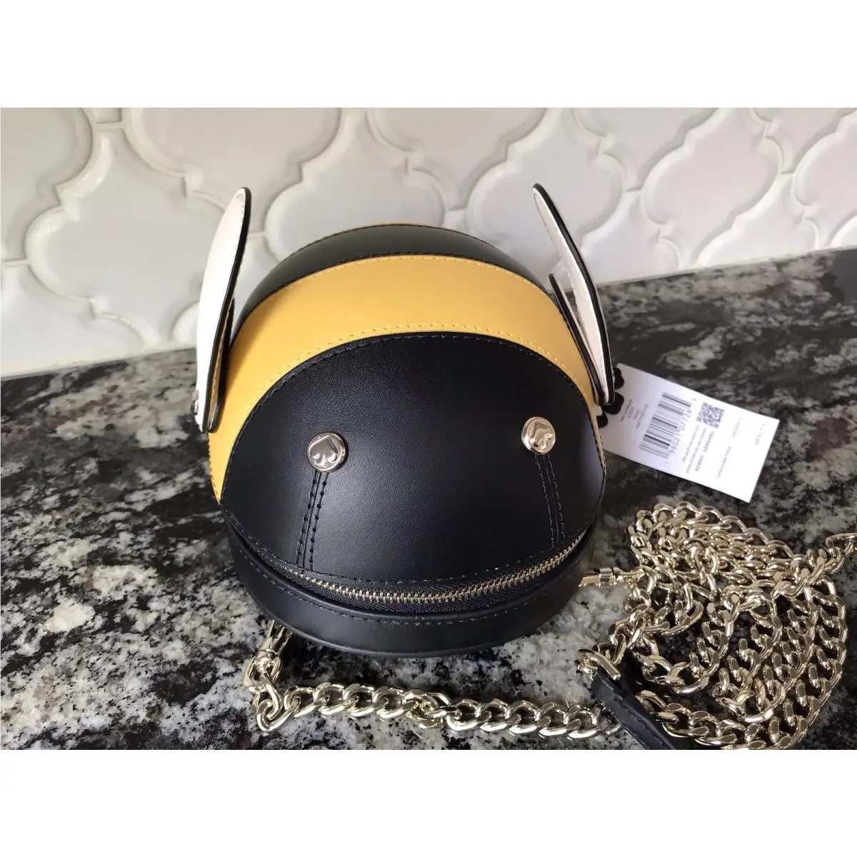 Kate Spade Honey Bee Crossbody Bag New