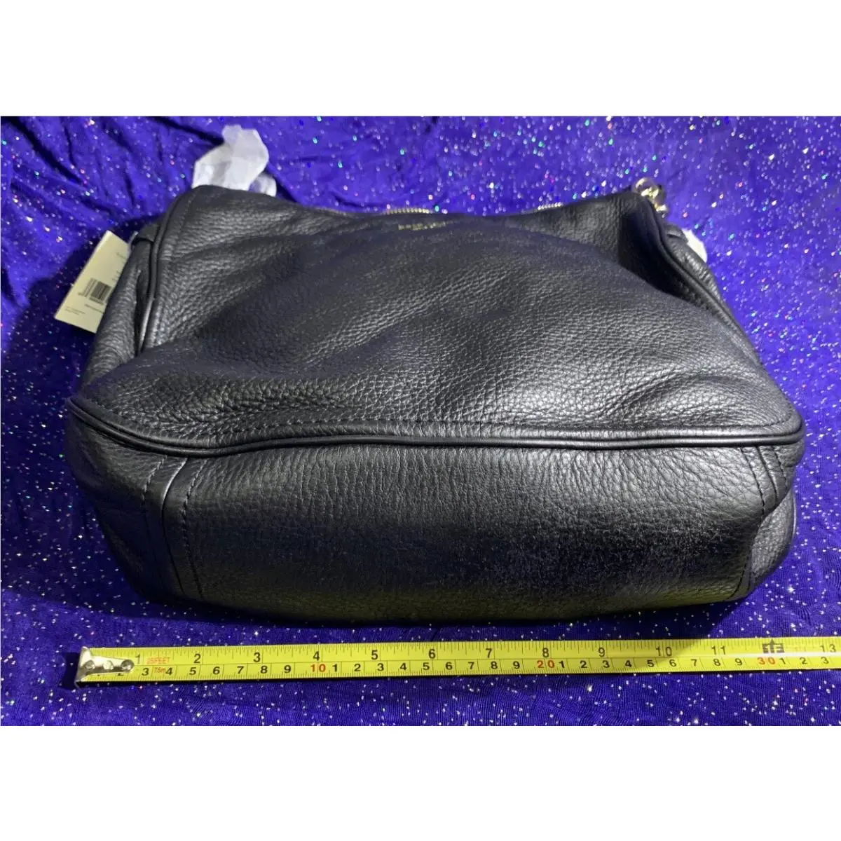 Kate Spade Purse N/tags Handbag Price Drop Rich Leather 0 Scratches