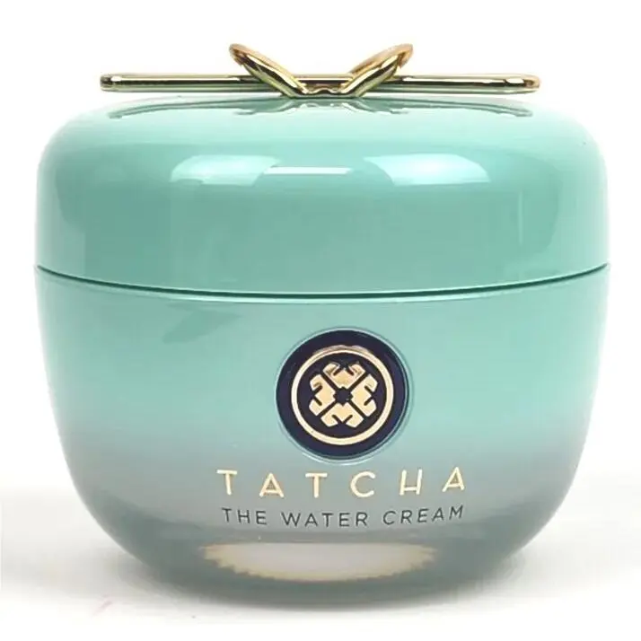 Tatcha The Water Cream by Tatcha 1.7 oz Pore Minimizing Moisturizer No Box