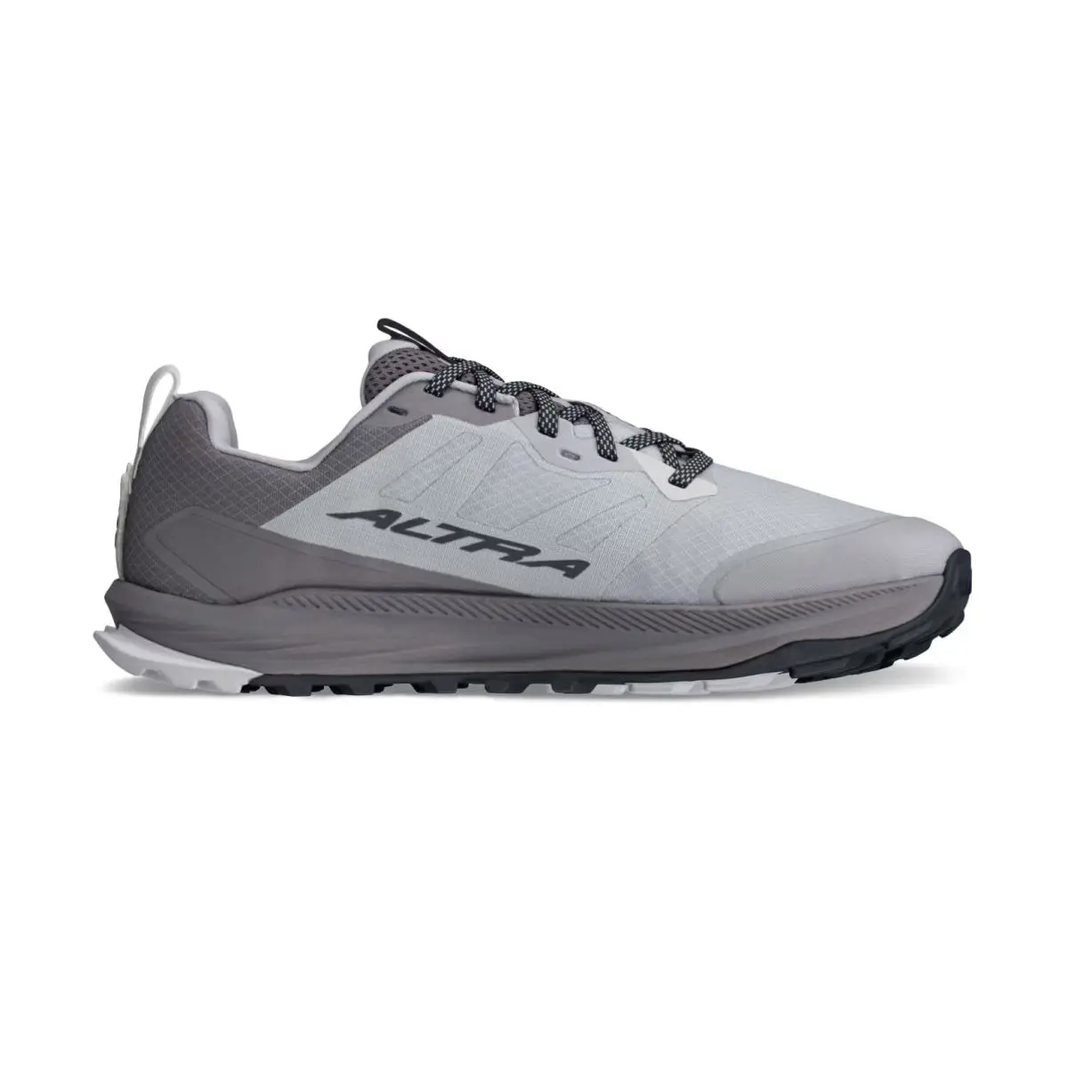 Altra shoes - Gray 1