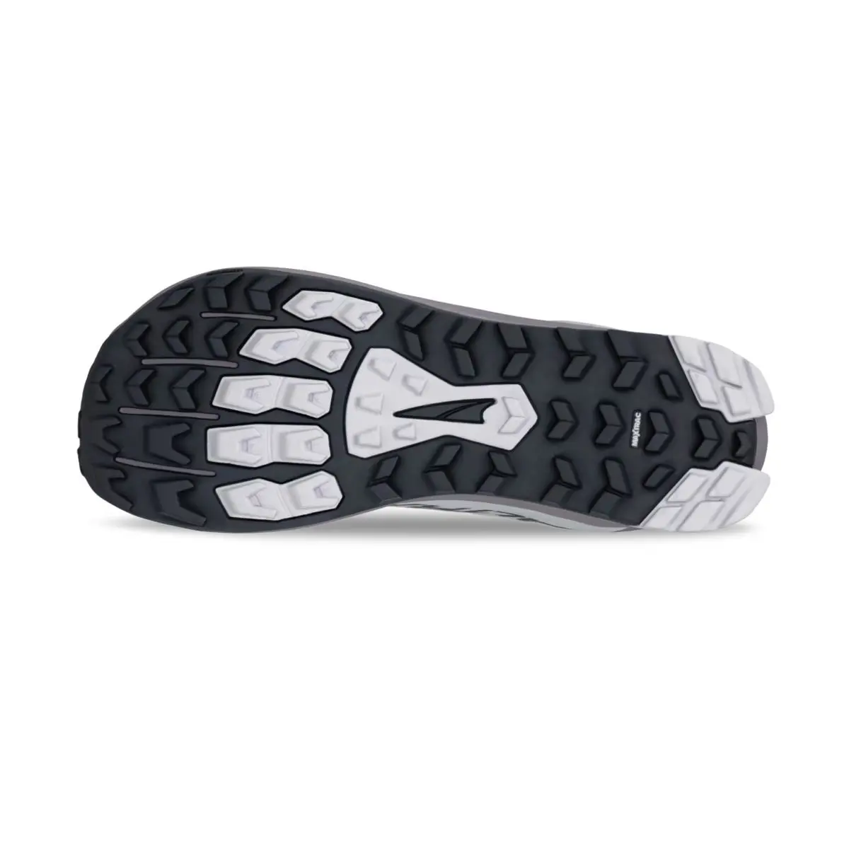 Altra shoes - Gray 2