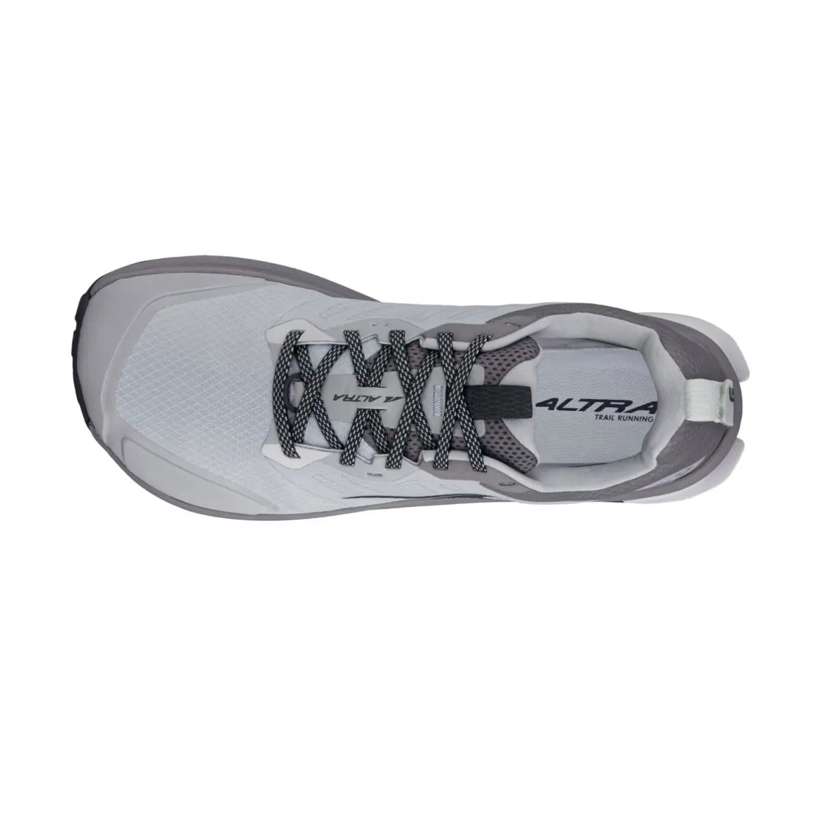 Altra shoes - Gray 3