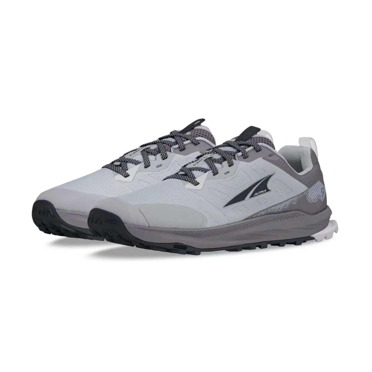 Altra shoes - Gray 4