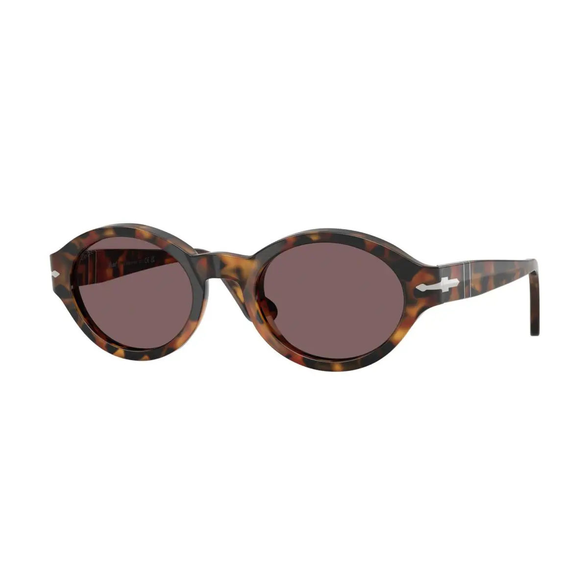 Persol 3378S Loris Sunglasses 105253 Tortoise