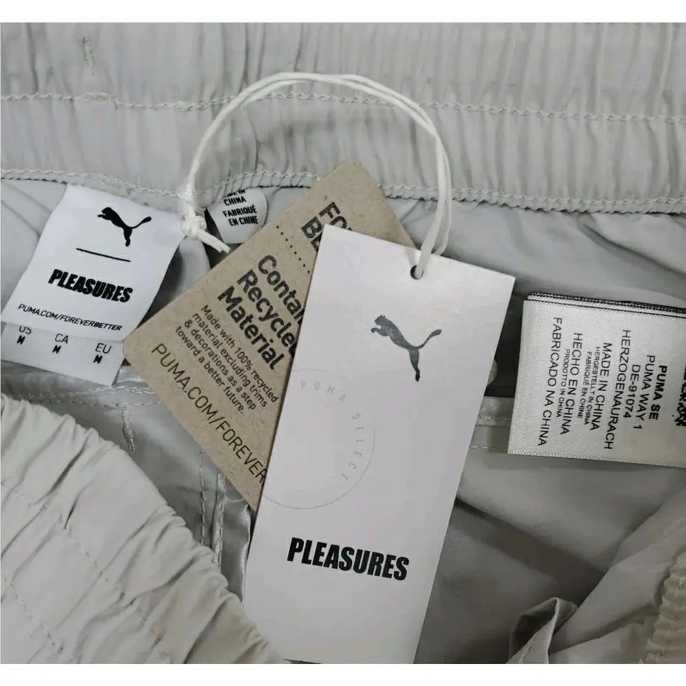 Puma clothing - Gray 6