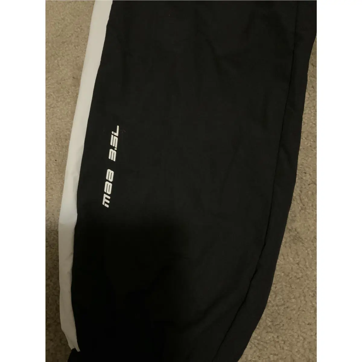 Puma clothing - Black (UPC: 0192341566571) 5